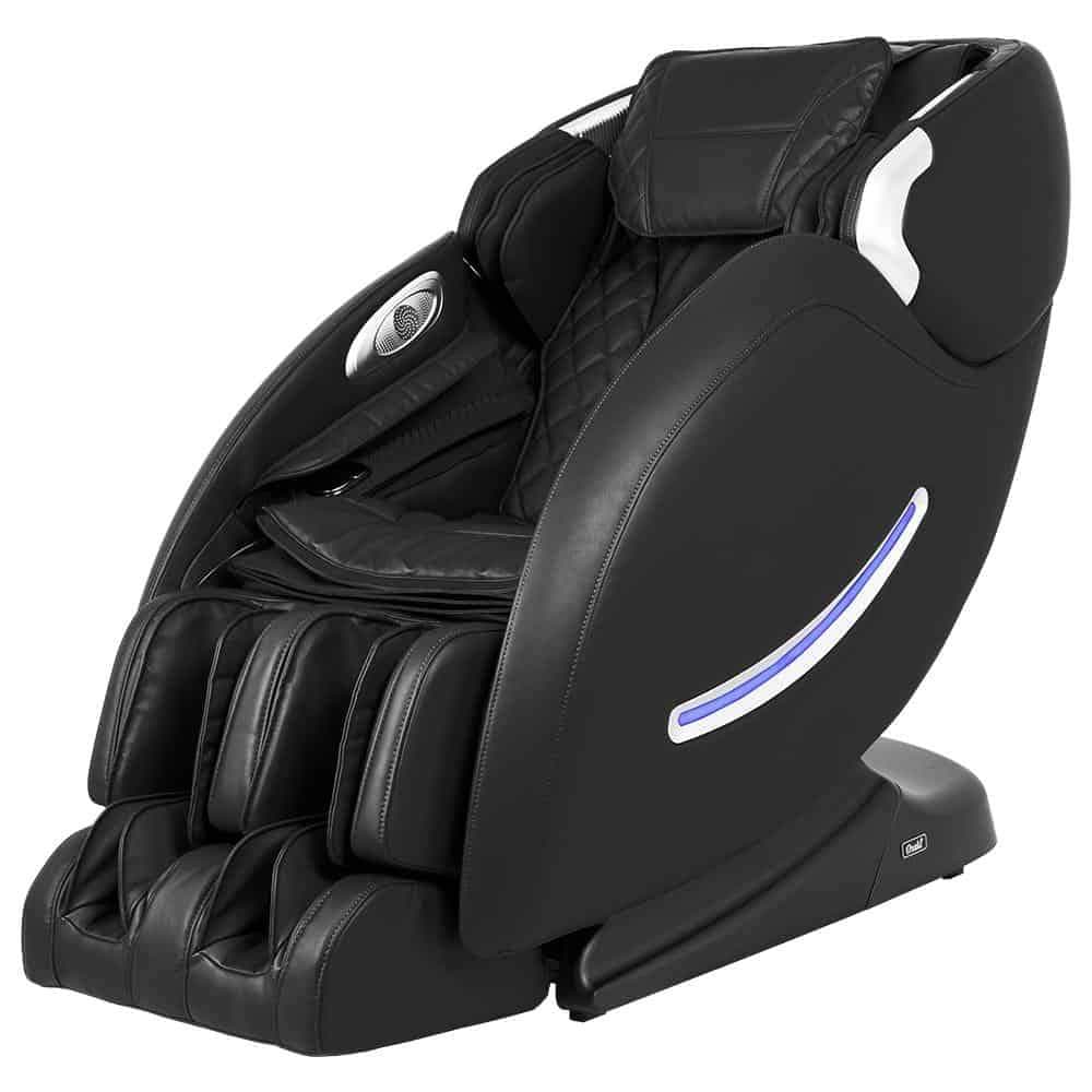 Osaki OS-4000XT Full Body Reclining Massage Chair with LED Light Control - primehubstore.shop Massage Chairs