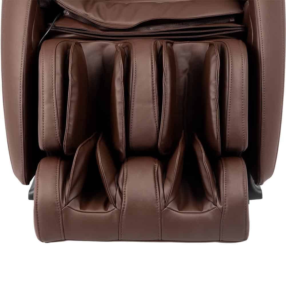 Osaki OS-4000XT Full Body Reclining Massage Chair with LED Light Control - primehubstore.shop Massage Chairs