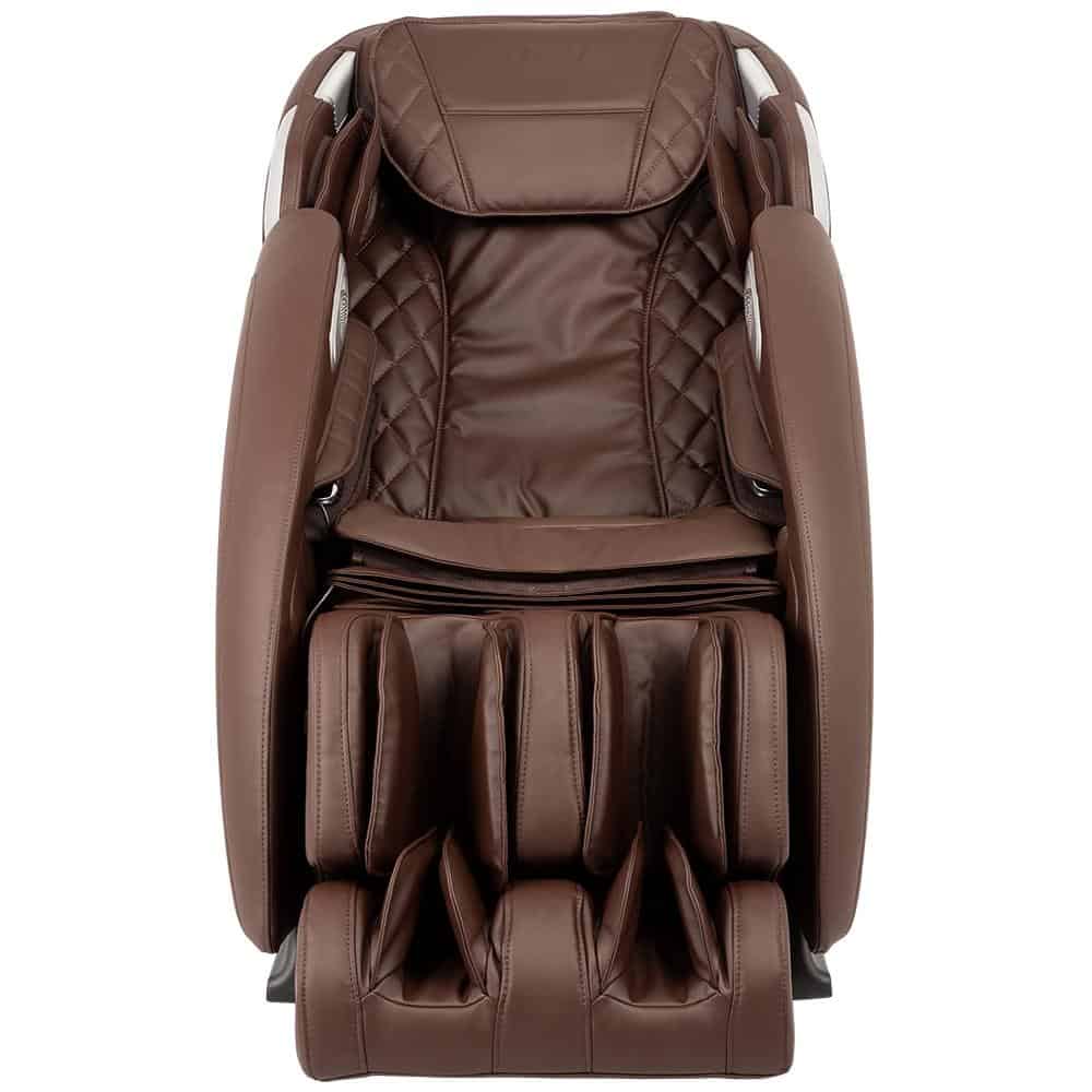 Osaki OS-4000XT Full Body Reclining Massage Chair with LED Light Control - primehubstore.shop Massage Chairs