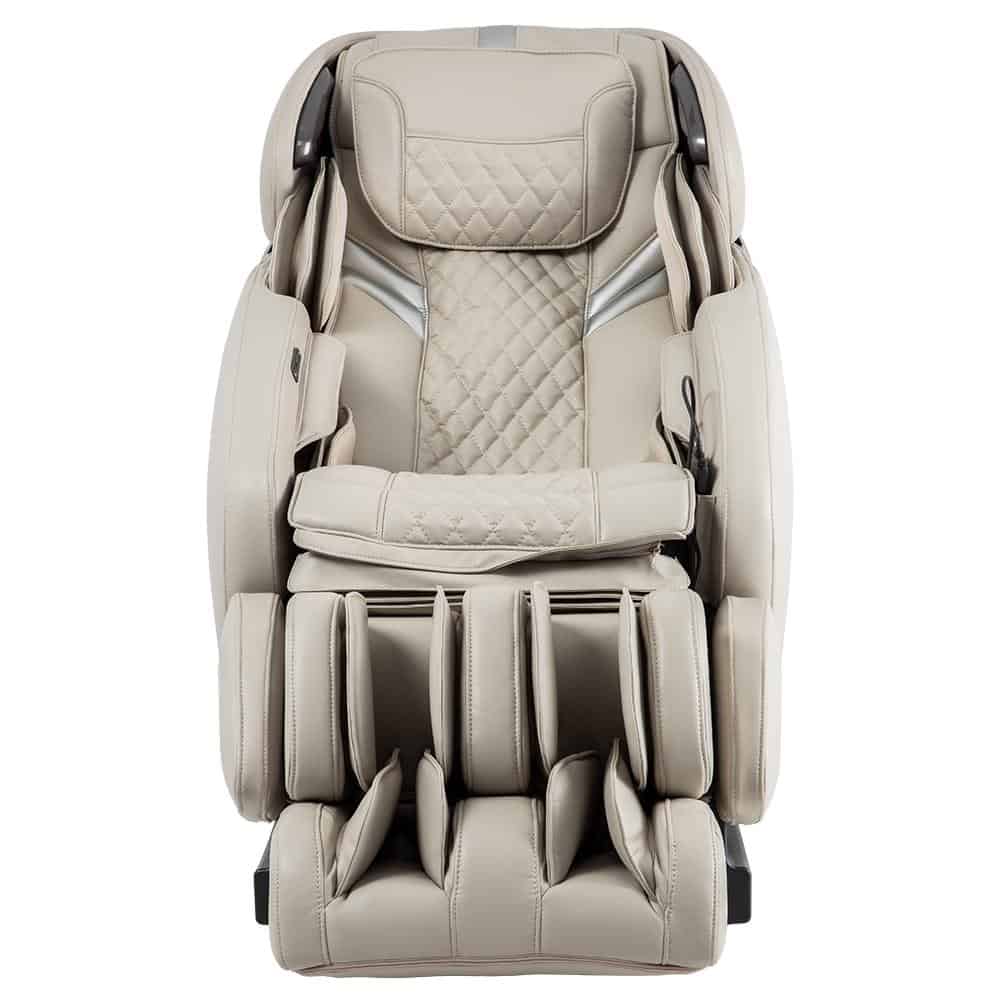 Osaki PRO Admiral II Zero Gravity Massage Chair with LED Light Control and 16 Auto Massage Programs - primehubstore.shop Massage Chairs