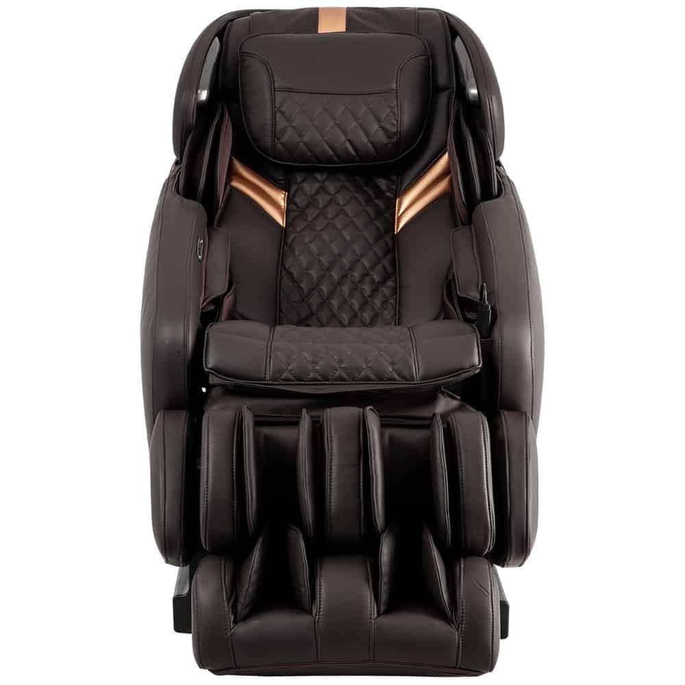 Osaki PRO Admiral II Zero Gravity Massage Chair with LED Light Control and 16 Auto Massage Programs - primehubstore.shop Massage Chairs