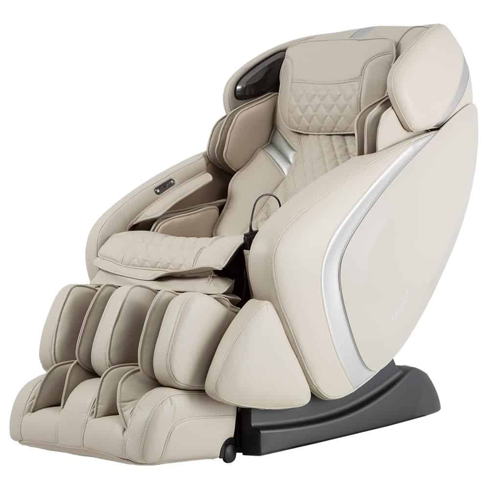 Osaki PRO Admiral II Zero Gravity Massage Chair with LED Light Control and 16 Auto Massage Programs - primehubstore.shop Massage Chairs