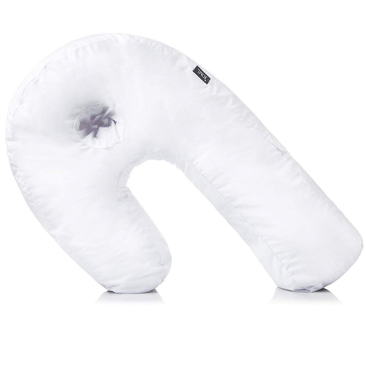 DMI Hypoallergenic Side Sleeper Pillow - primehubstore.shop Body Pillows