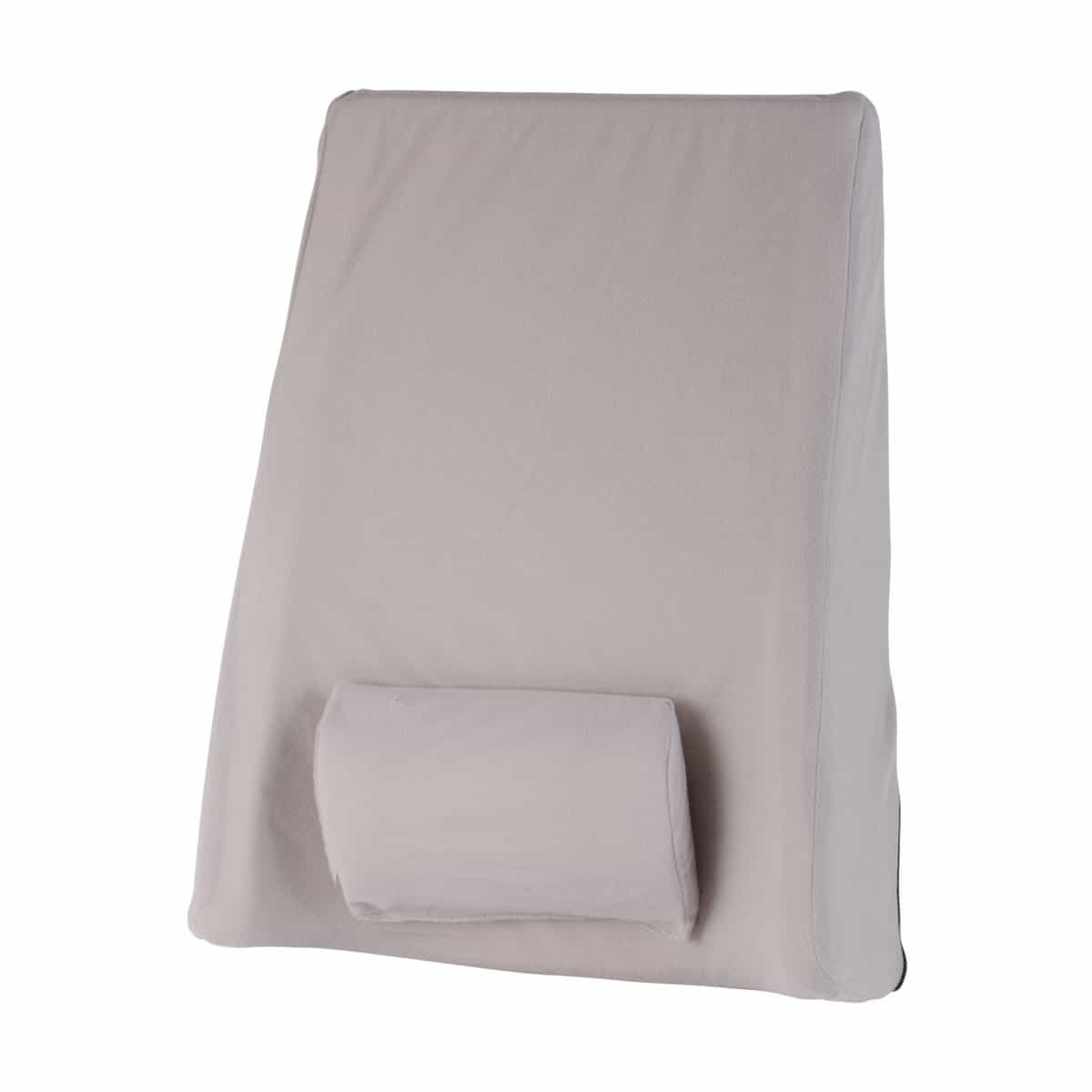 DMI Extra-Tall Support Cushion with Strap and Lumbar Pad - primehubstore.shop Lumbar Supports