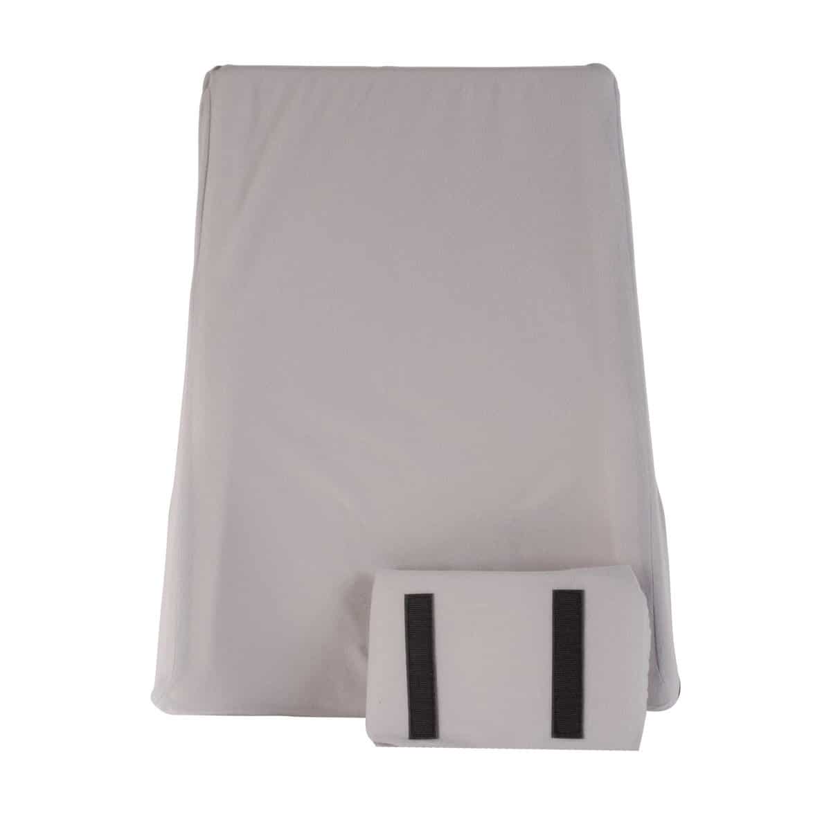 DMI Extra-Tall Support Cushion with Strap and Lumbar Pad - primehubstore.shop Lumbar Supports