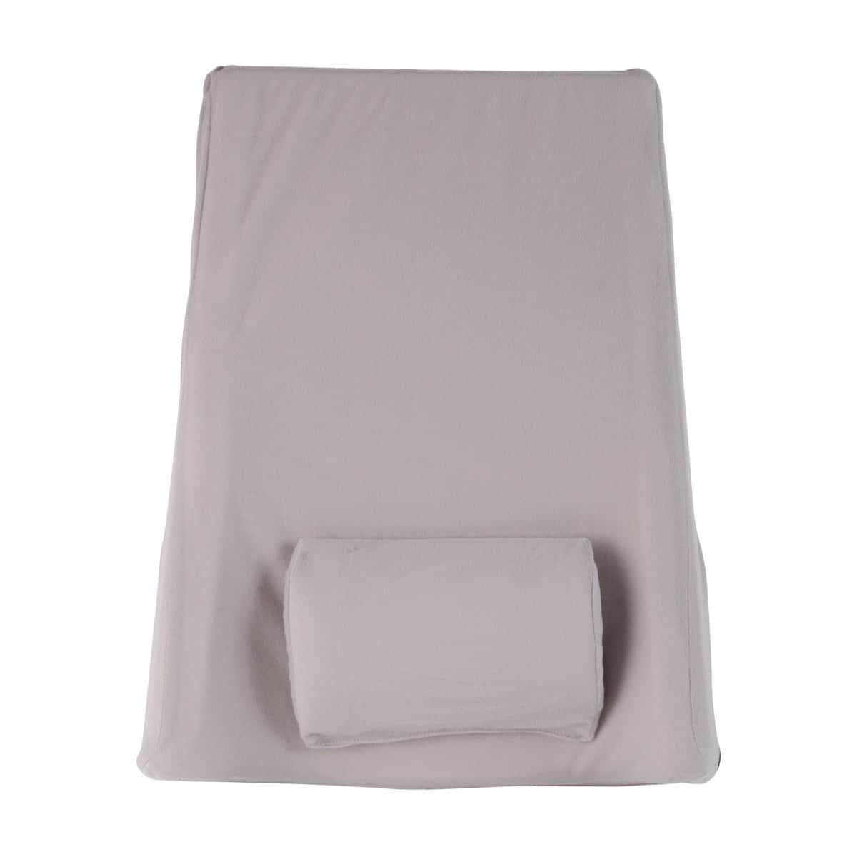 DMI Extra-Tall Support Cushion with Strap and Lumbar Pad - primehubstore.shop Lumbar Supports