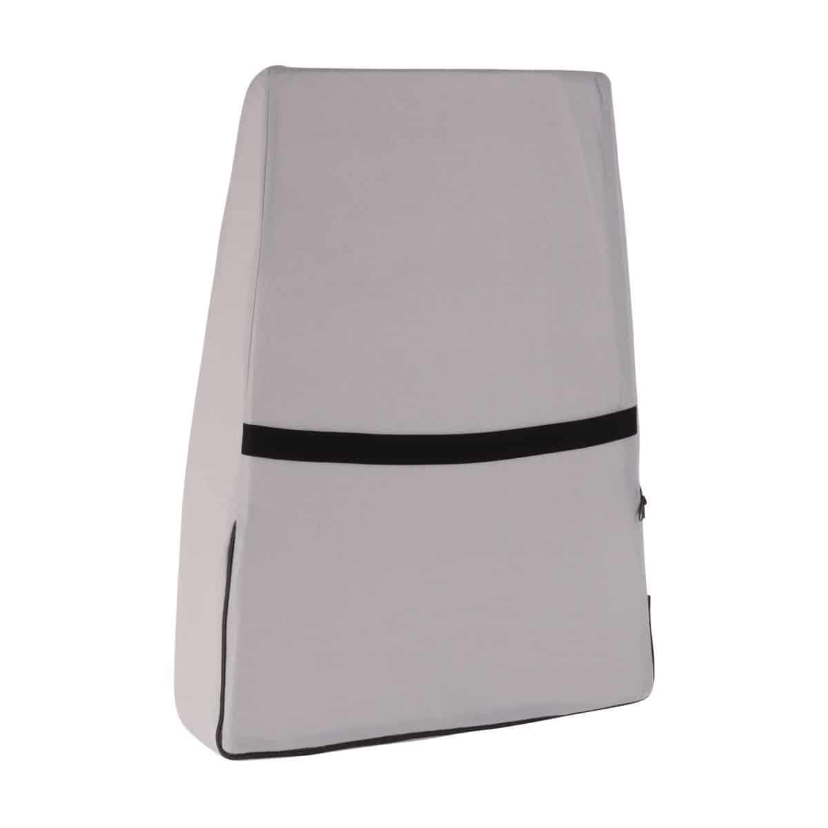 DMI Extra-Tall Support Cushion with Strap and Lumbar Pad - primehubstore.shop Lumbar Supports