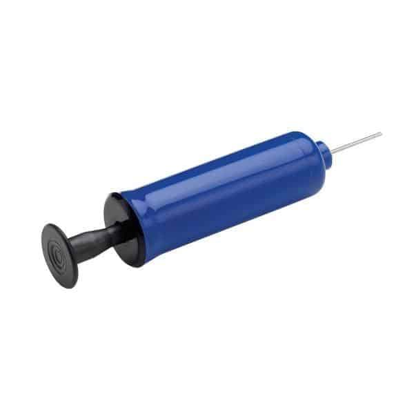 Universal Needle Inflating Hand Push Pump - primehubstore.shop 