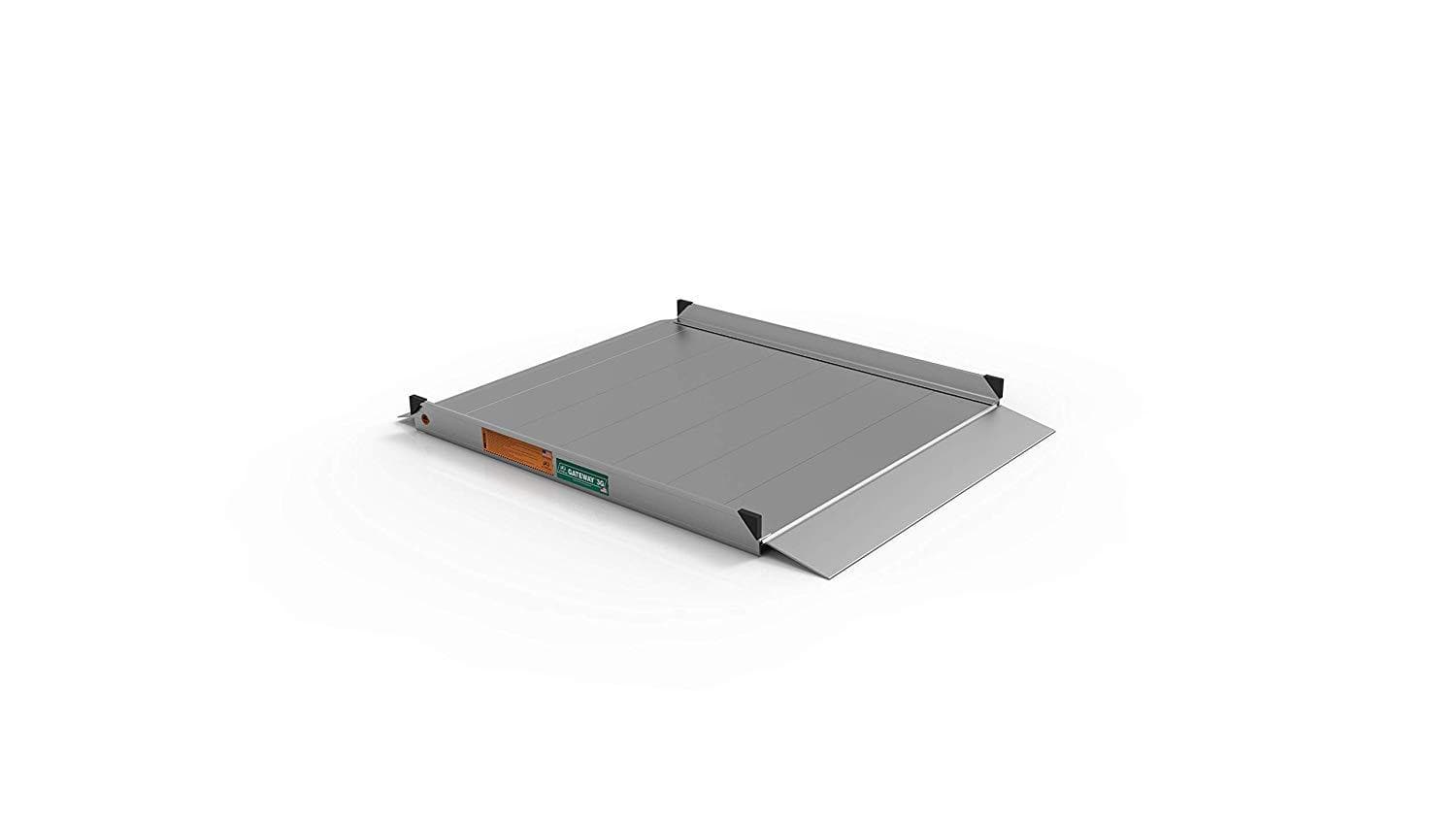 EZ-ACCESS Gateway 3G Portable Solid Surface Mobility Ramps - primehubstore.shop Mobility Ramps