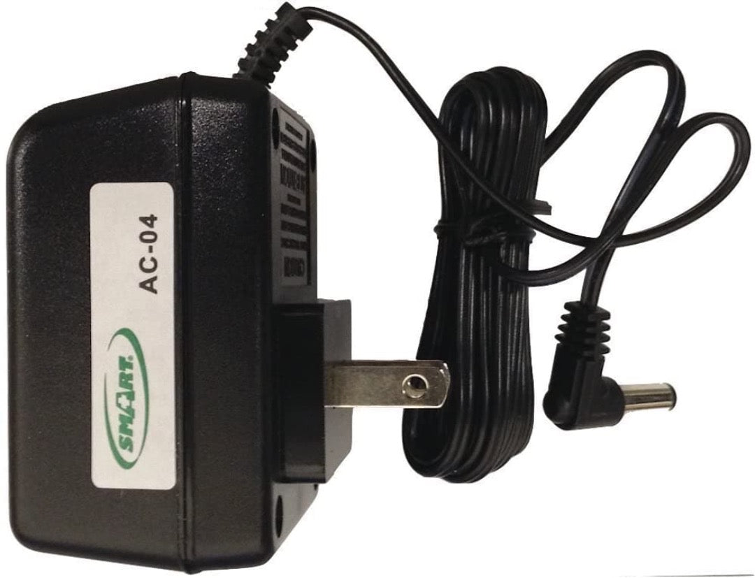 Smart Caregiver - AC Adapters For Bed/Chair Alarms and Monitors - primehubstore.shop AC Adapters