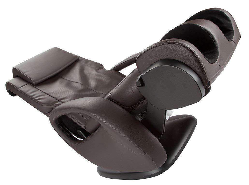 Human Touch WholeBody 7.1 Swivel-Base Full Body Relax and Massage Chair with Warm Air Heating & Easy Customizable Massage - primehubstore.shop Massage Chairs