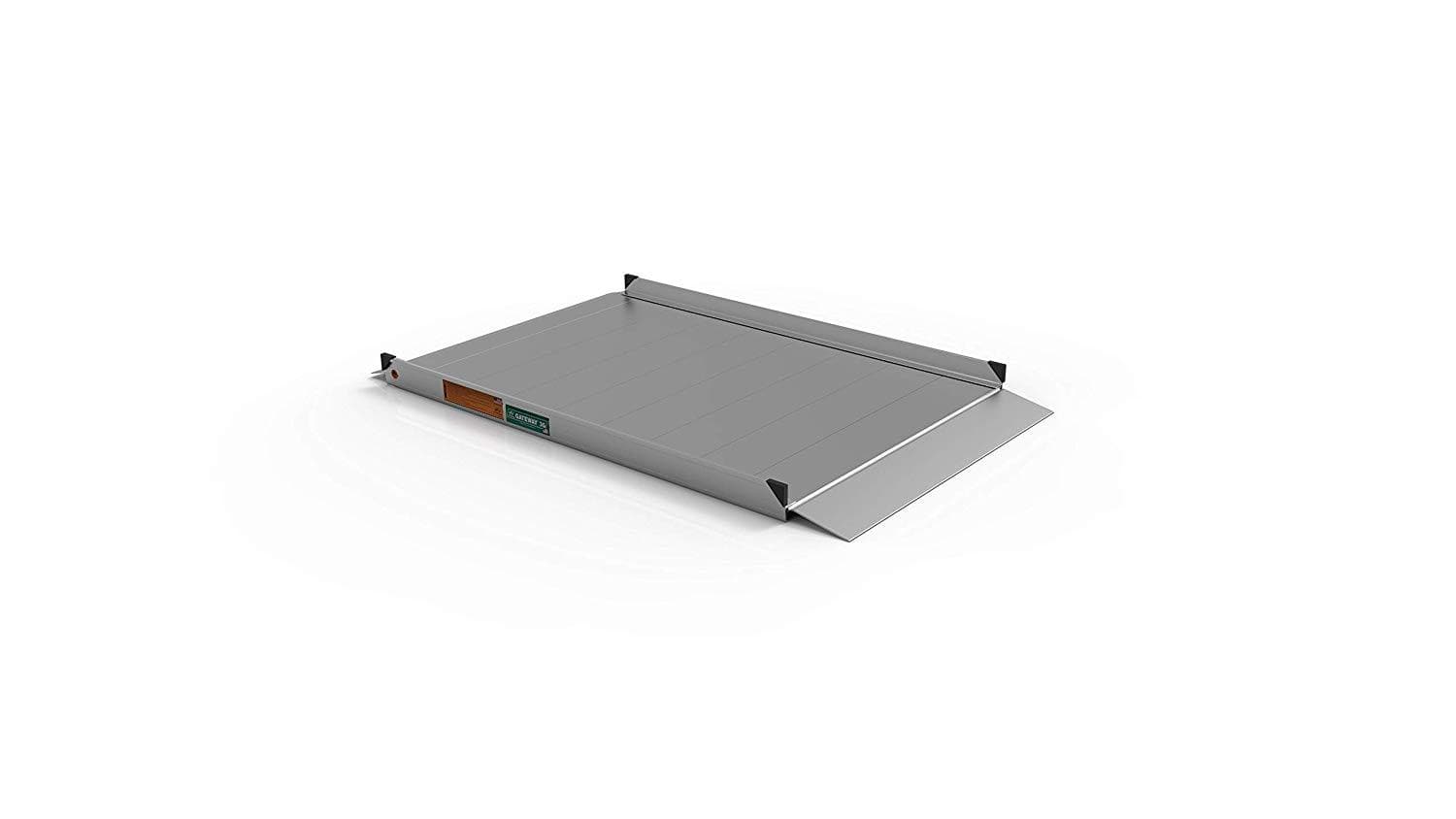 EZ-ACCESS Gateway 3G Portable Solid Surface Mobility Ramps - primehubstore.shop Mobility Ramps
