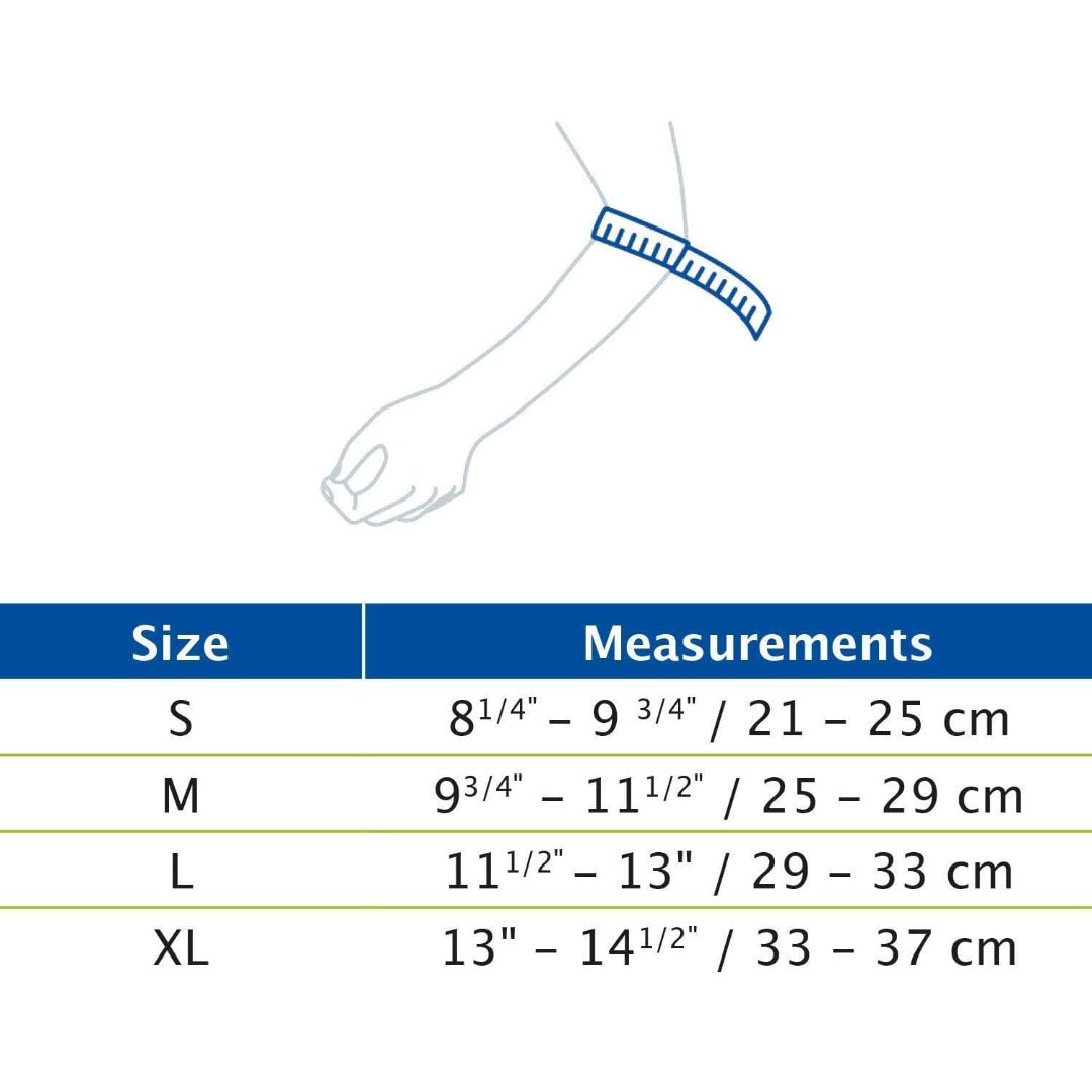 Actimove Mild Elbow Support Compression Sleeve - primehubstore.shop Elbow Support