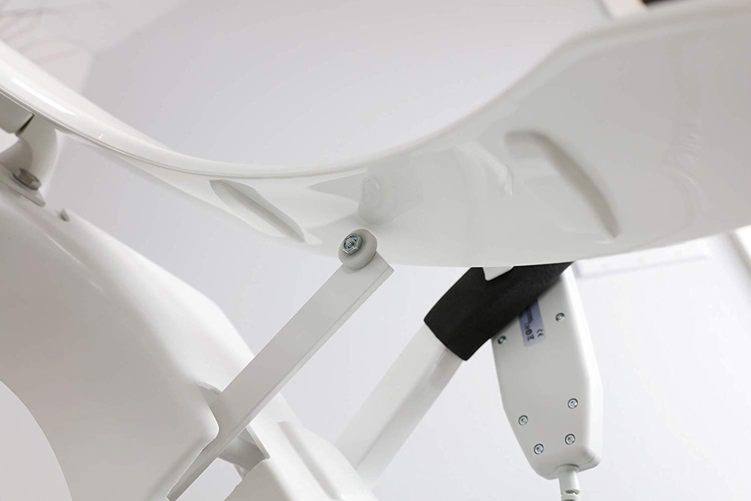 EZ-Access Tilt Toilet Incline Lift - Standard or Elongated - primehubstore.shop Stand Assist Aids