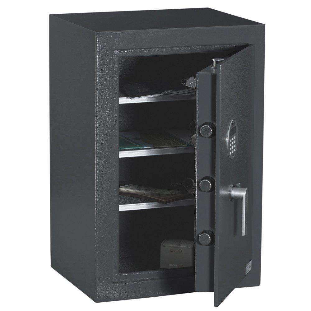 Protex HD Electronic Keypad Burglary and Fire Safe HD-73 - primehubstore.shop Security Safes