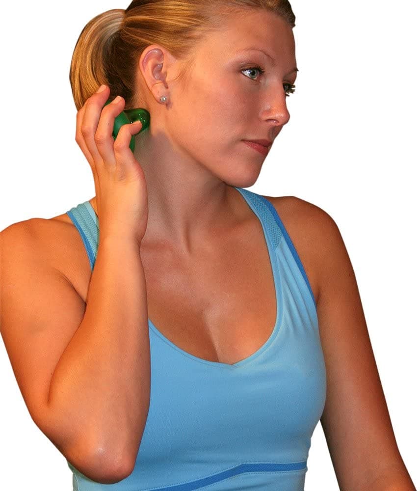 Pressure Positive Knobble® II Hand-Held Massage Tool - primehubstore.shop Massagers