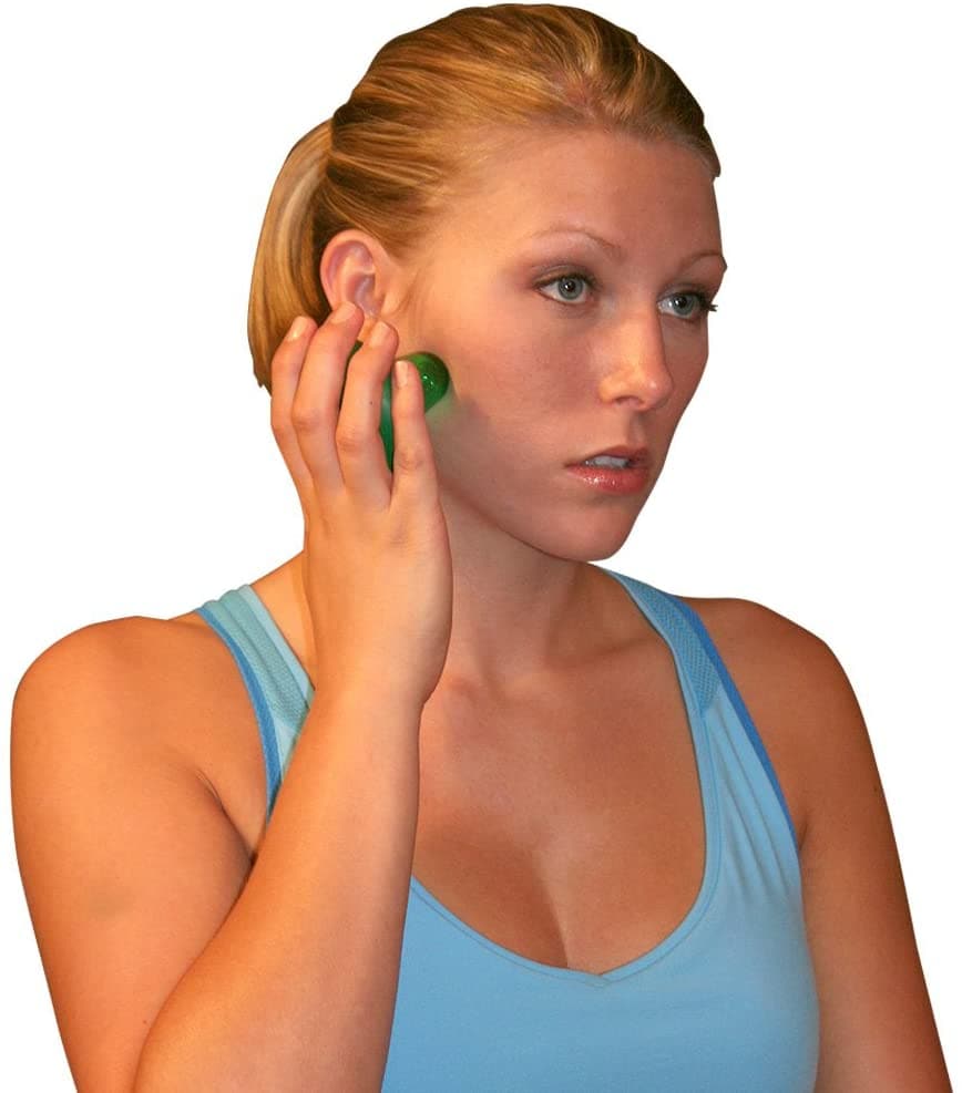 Pressure Positive Knobble® II Hand-Held Massage Tool - primehubstore.shop Massagers