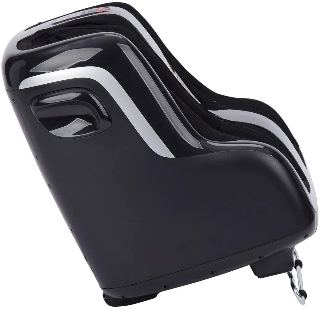 Human Touch Reflex5s Foot and Calf Massager - Perfect for Relaxation and Stress Relief - primehubstore.shop Foot Massagers