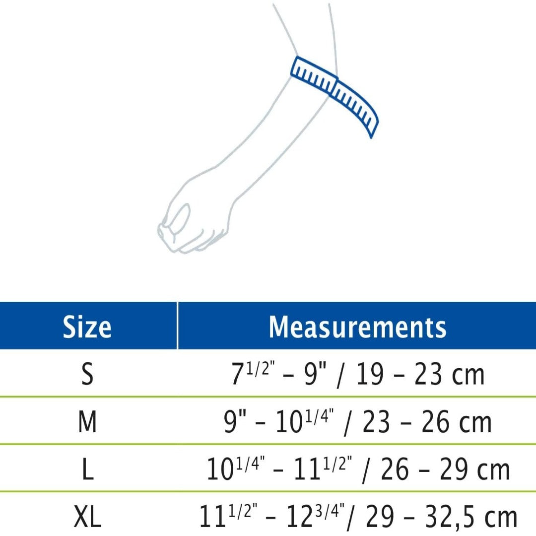 Actimove Arthritis Elbow Support - Compression Sleeve - primehubstore.shop Elbow Support