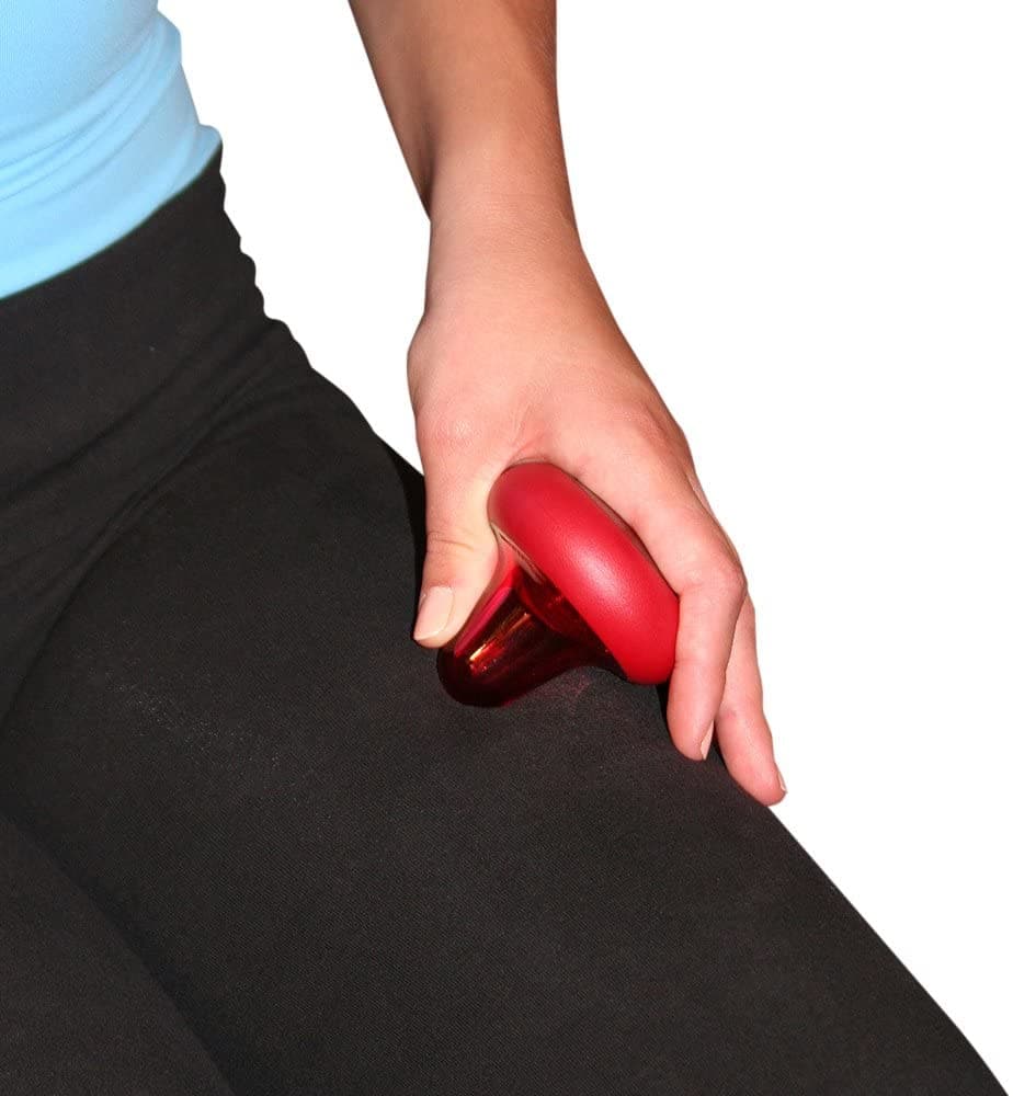 Pressure Positive Knobble® II Hand-Held Massage Tool - primehubstore.shop Massagers