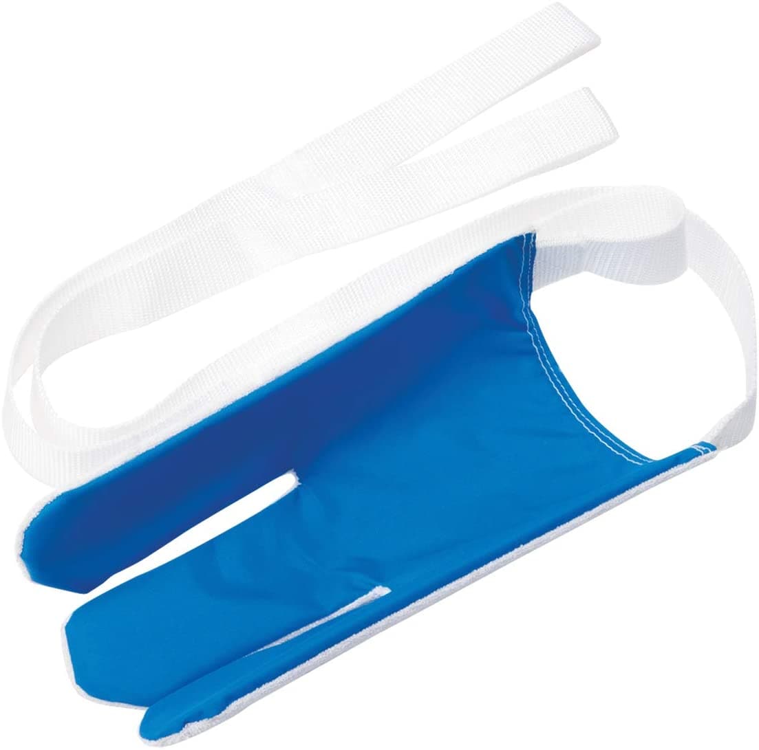 Carex Sock Aid - Easy On Easy Off - Sock Slider and Sock Assistance Device - primehubstore.shop Sock Aids