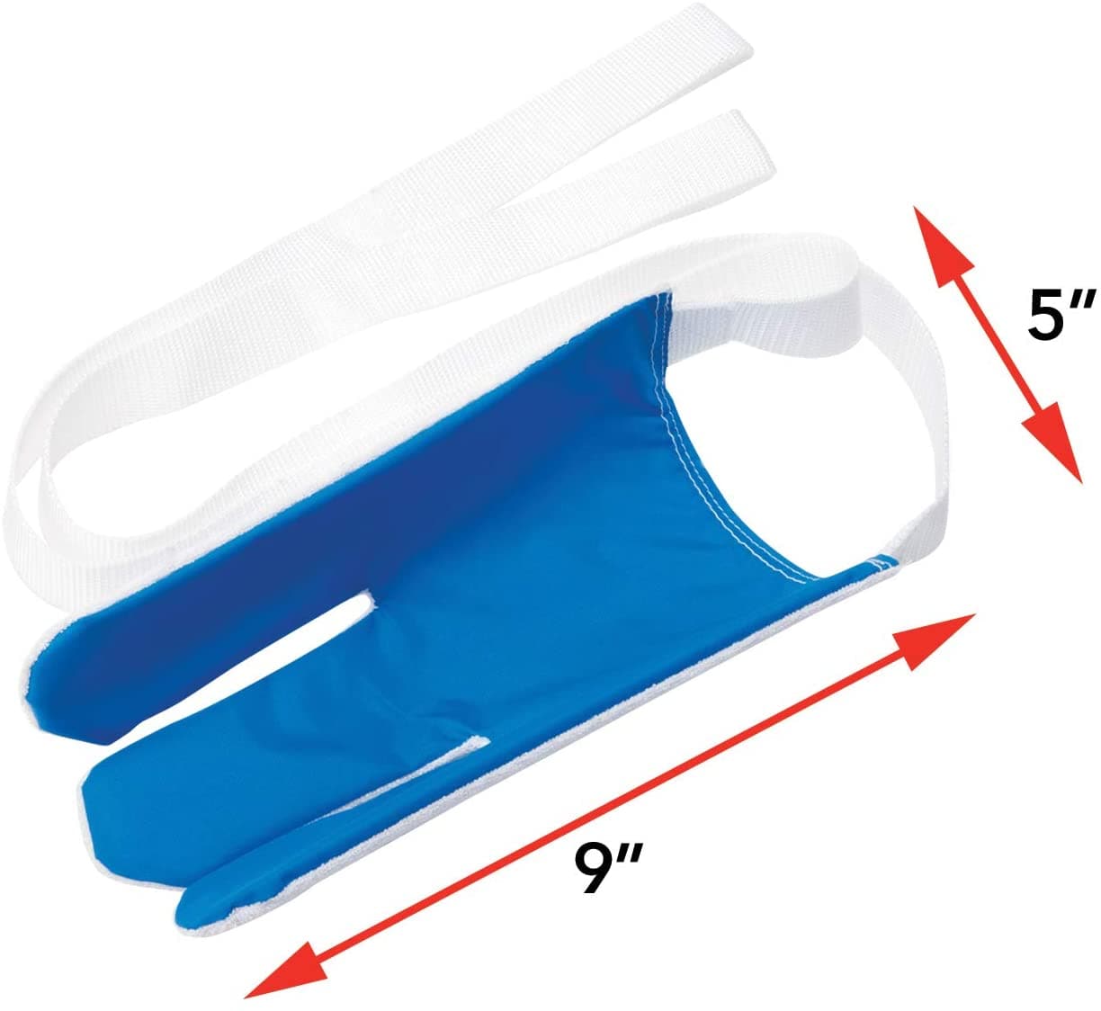 Carex Sock Aid - Easy On Easy Off - Sock Slider and Sock Assistance Device - primehubstore.shop Sock Aids