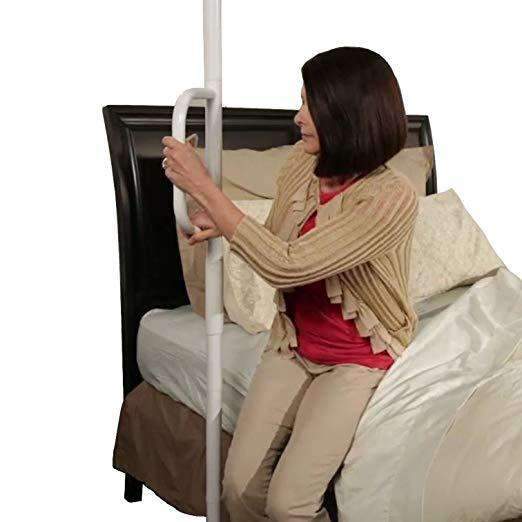 Stander 5 Piece Fall Prevention Kit - All In One Home Modification Kit - primehubstore.shop Grab Bars & Safety Rails