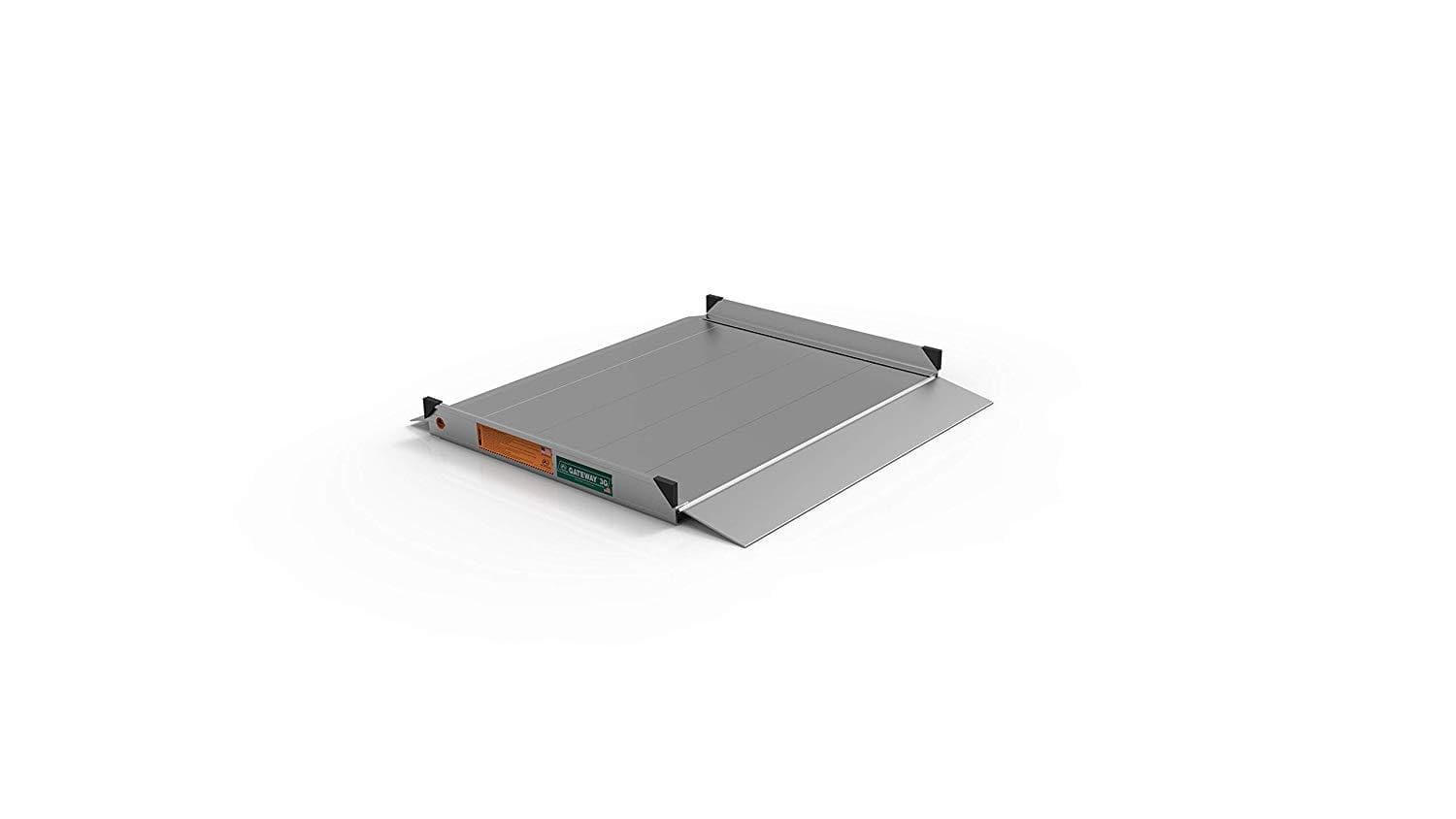 EZ-ACCESS Gateway 3G Portable Solid Surface Mobility Ramps - primehubstore.shop Mobility Ramps