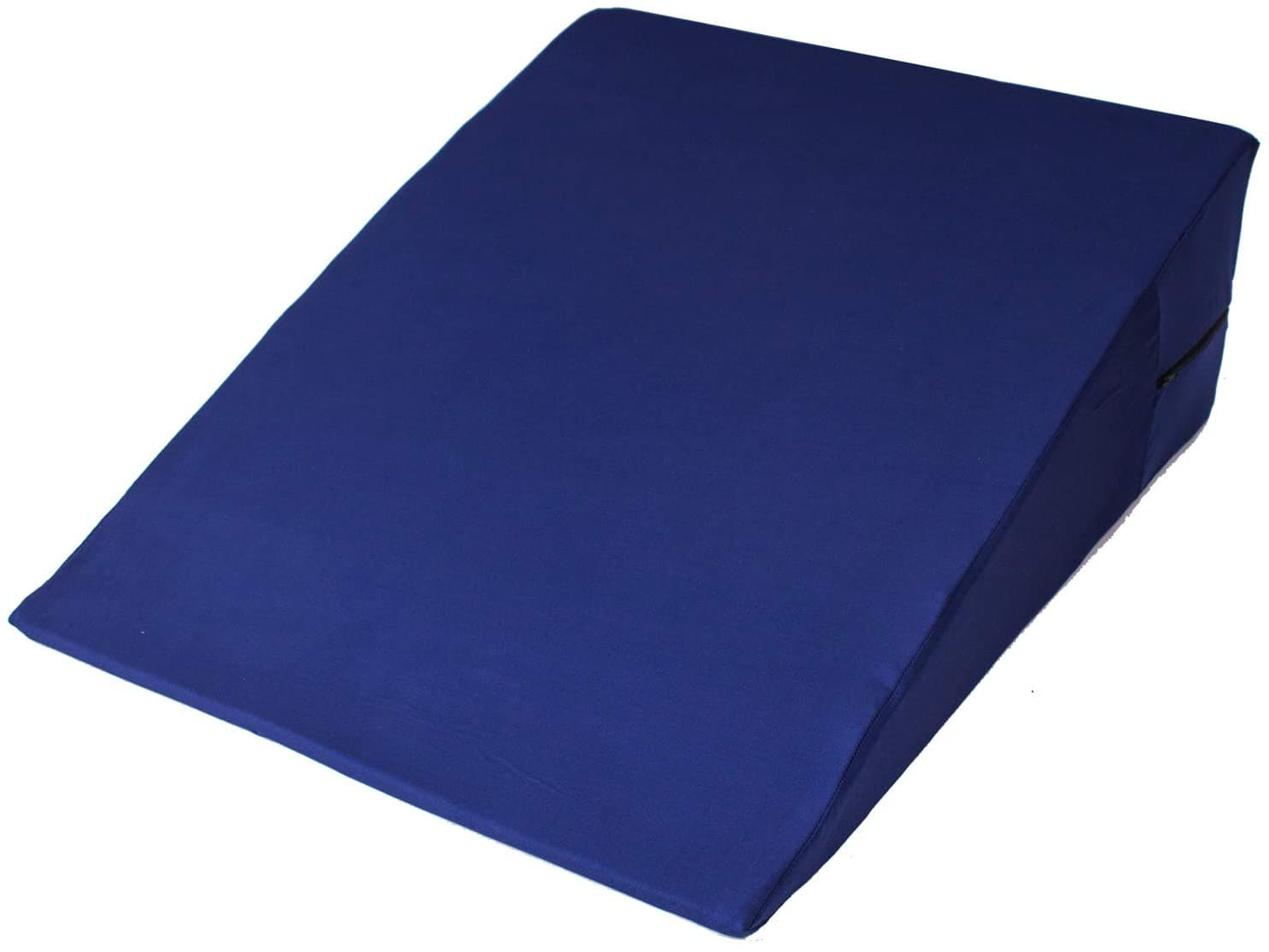 Carex Wedge Pillow for Sleeping - Bed Wedge Pillow for Sleeping at an Incline - Leg Elevation Pillow - primehubstore.shop Bed Wedges