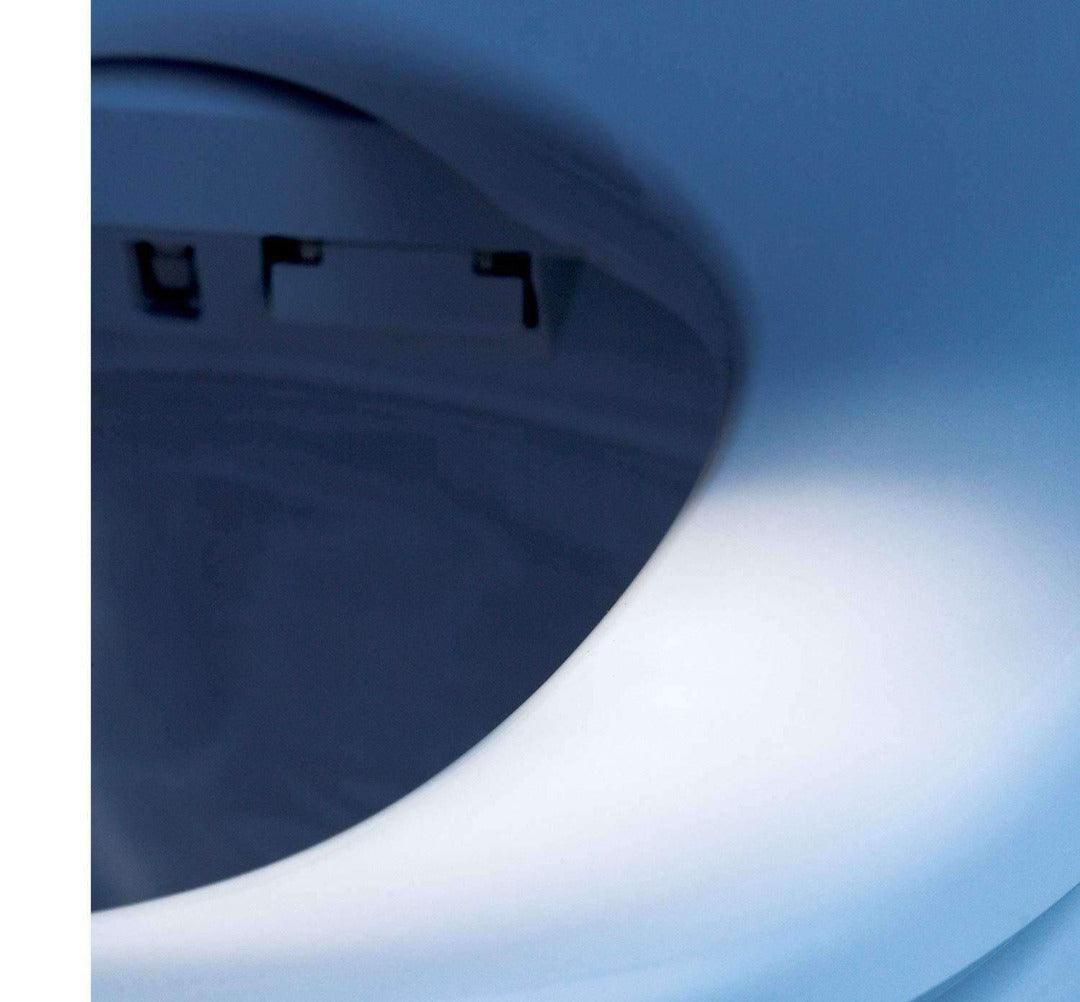 Bio Bidet Ultimate Advanced Bidet Toilet Seat with Adjustable Heated Seat and Water - Blowout - primehubstore.shop Bidets