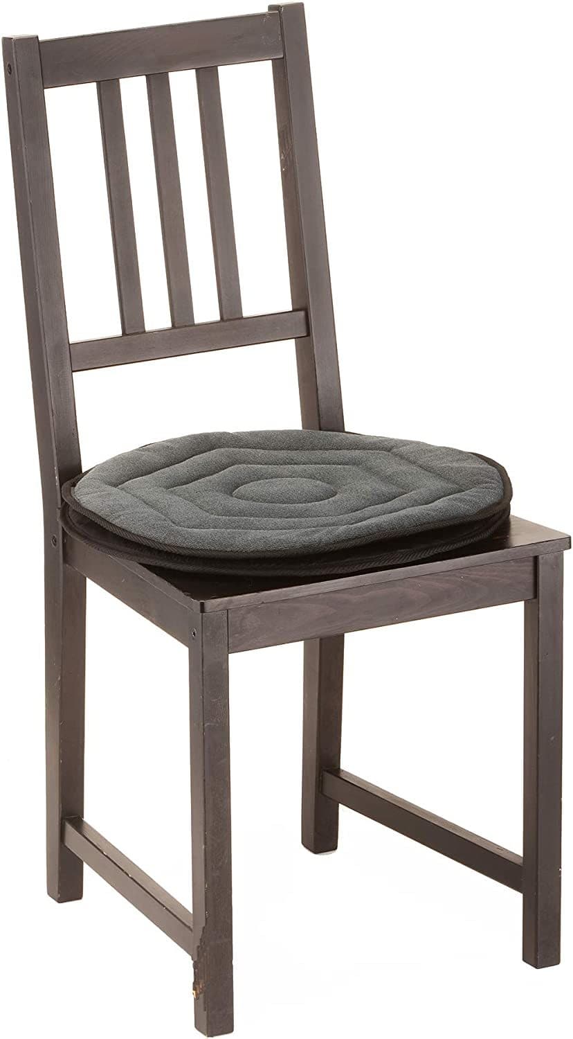 Nova Medical Swivel Seat Cushion - Blue - primehubstore.shop Swivel Seats