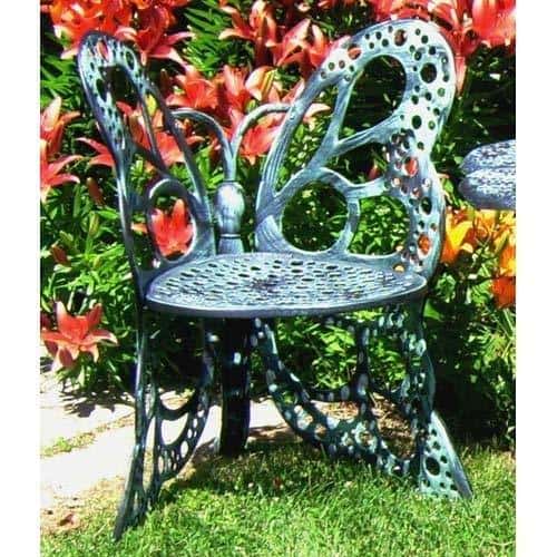 FlowerHouse Butterfly Chairs - Home & Garden Decorative Chairs - primehubstore.shop Outdoor Chairs