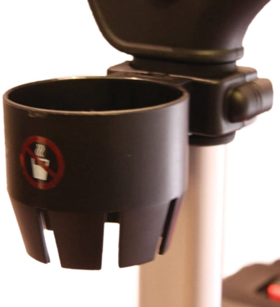 Triumph Mobility Escape Rollator accessory Options - primehubstore.shop Rollator Accessories