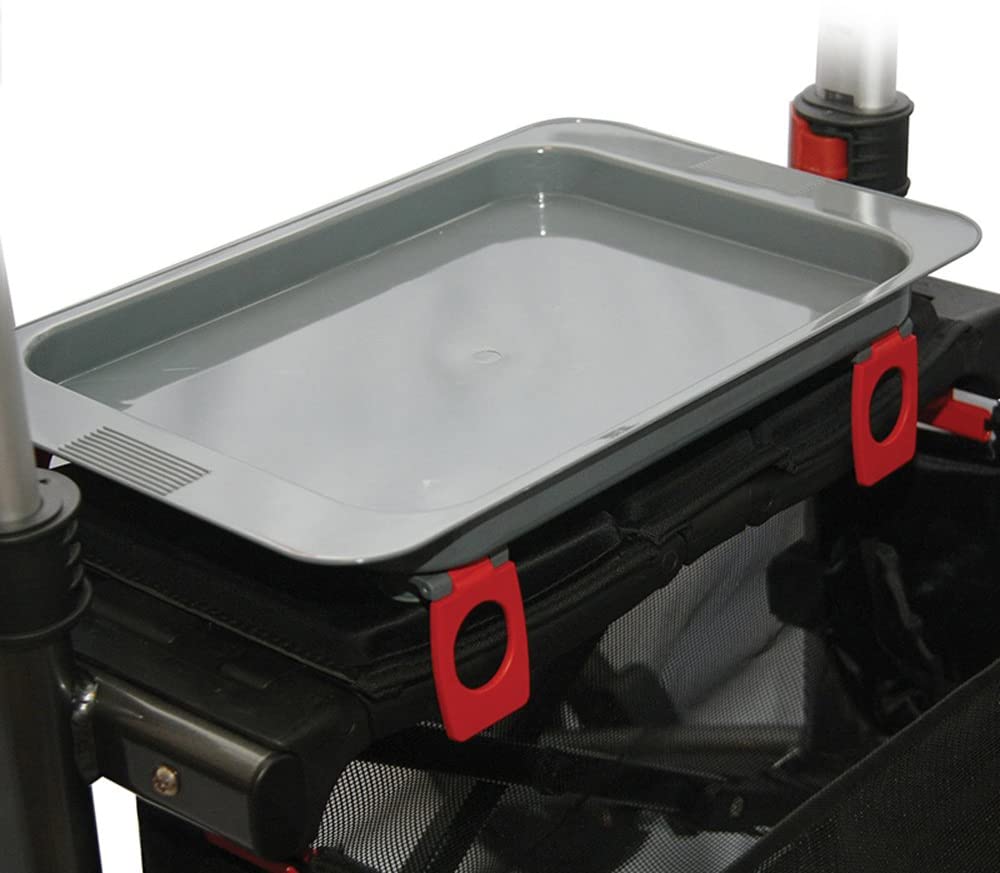 Triumph Mobility Escape Rollator accessory Options - primehubstore.shop Rollator Accessories