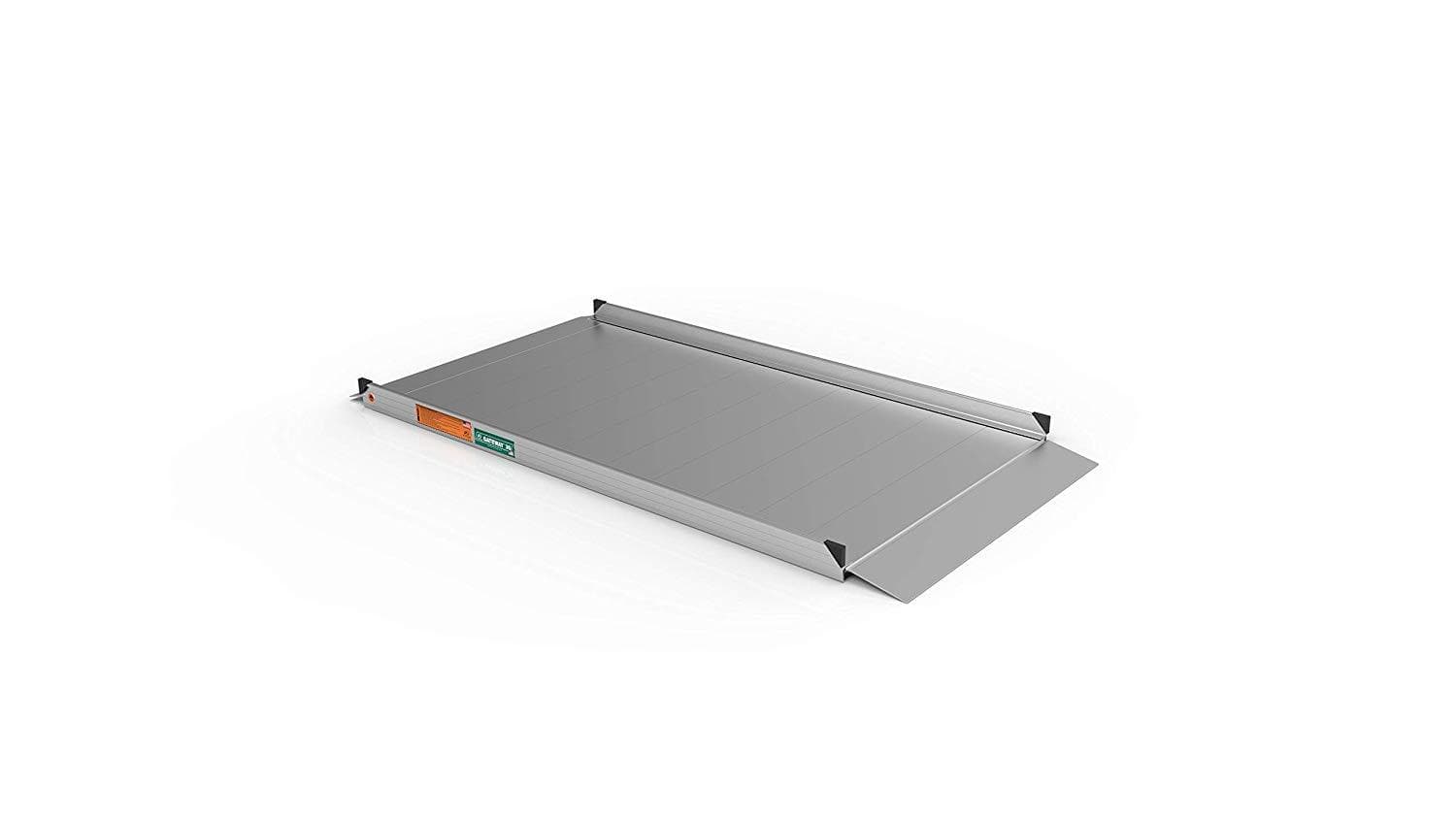 EZ-ACCESS Gateway 3G Portable Solid Surface Mobility Ramps - primehubstore.shop Mobility Ramps