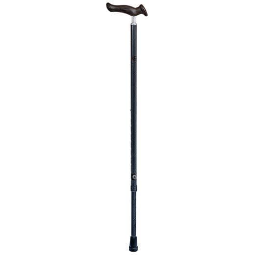 Carex Comfort Walking Cane - Walking Stick with an Ergonomic Extra Comfortable Grip - primehubstore.shop Canes