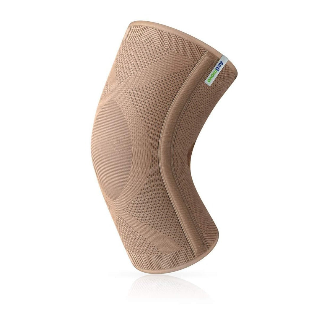 Actimove Knee Support Closed Patella & 2 Stays - Compression Sleeve - primehubstore.shop Knee Support