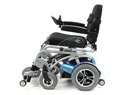 Karman XO-202 Full Power Stand Up Power Mobility Chairs - primehubstore.shop Power Chairs