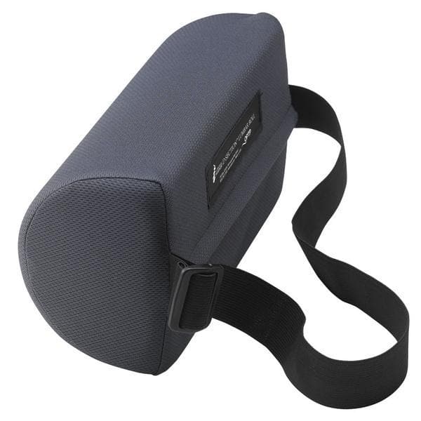 The Original McKenzie D-Section Lumbar Roll - primehubstore.shop Lumbar Supports