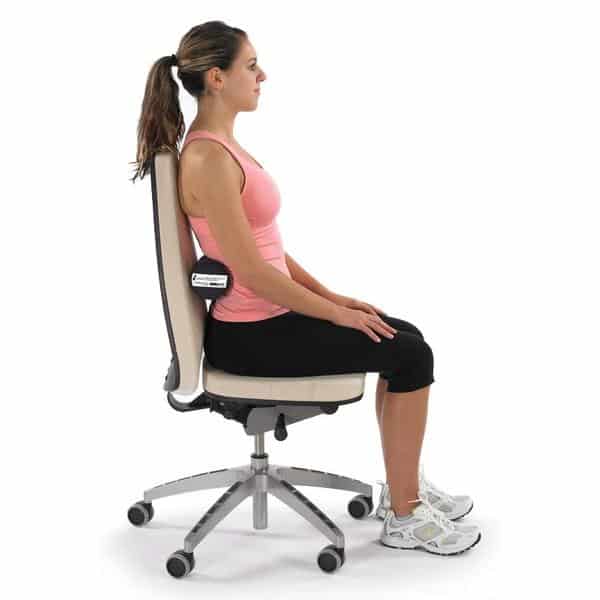 The Original McKenzie Early Compliance Lumbar Roll - primehubstore.shop Lumbar Supports