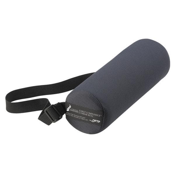 The Original McKenzie Early Compliance Lumbar Roll - primehubstore.shop Lumbar Supports