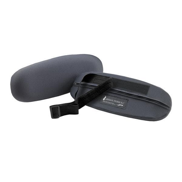 The Original McKenzie SuperRoll Lumbar Support - primehubstore.shop Lumbar Supports