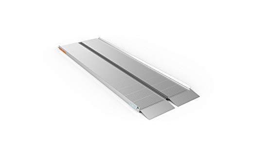 EZ-Access Suitcase Single Fold Portable Mobility Ramps - primehubstore.shop Mobility Ramps