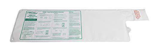 Smart Caregiver Wireless Bed Alarm and Bed Pad -Alarm in Patient's Room Not Necessary! - primehubstore.shop Fall Prevention