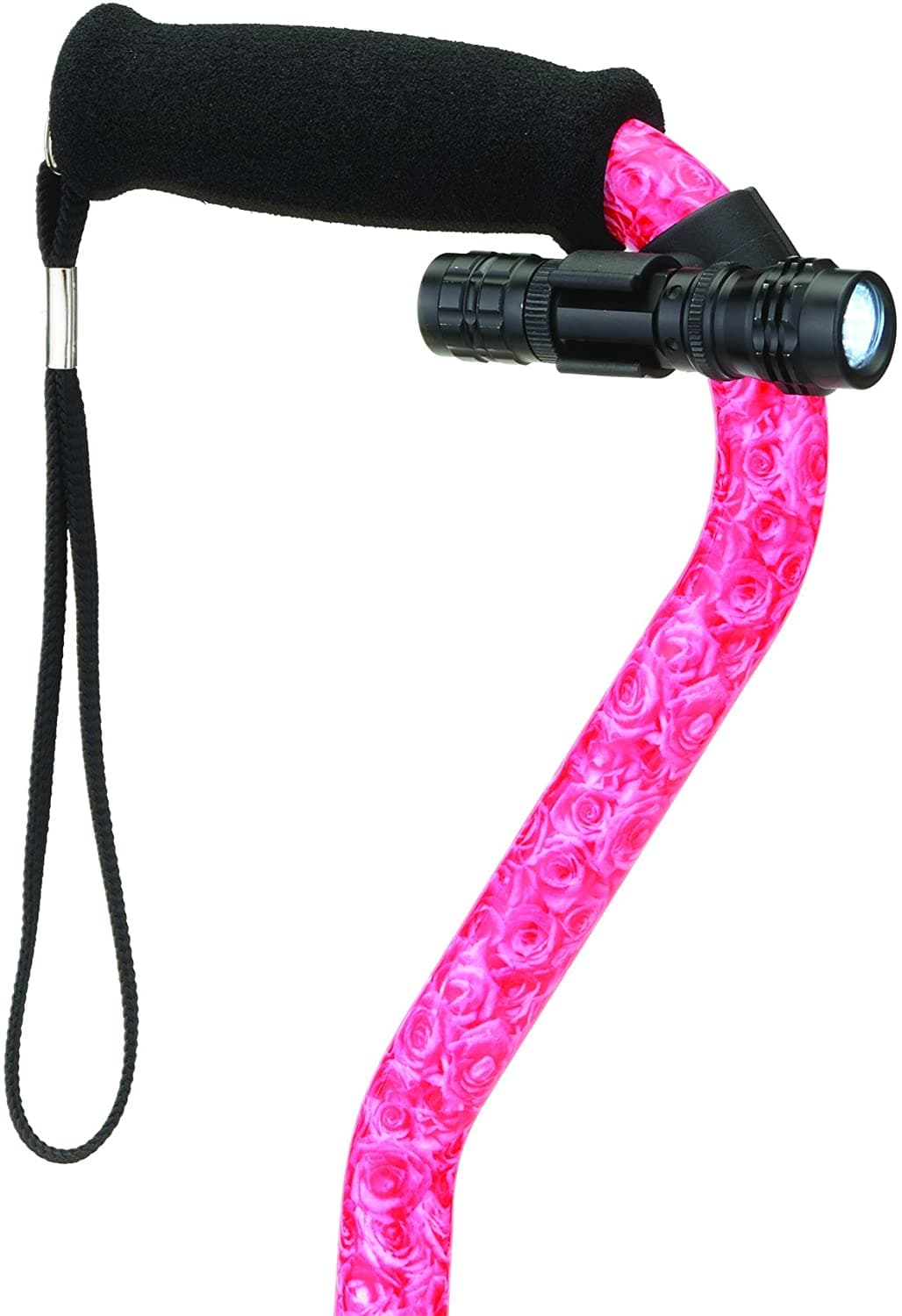 Nova Medical Mobility Flashlight with Pivot Attachment - Universal Fit - primehubstore.shop Flashlights