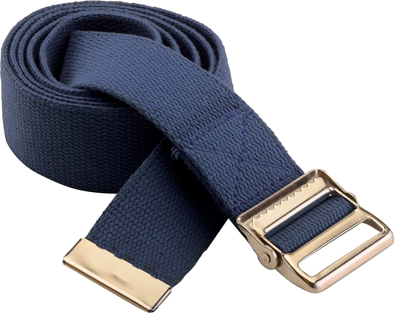 Nova Medical Patient Transfer Gait Belts - Metal Buckle - primehubstore.shop Gait Belts