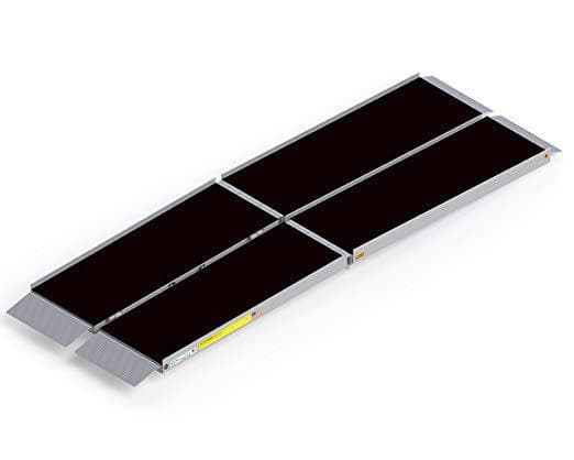 EZ-Access Suitcase Trifold AS Portable Mobility Ramps - primehubstore.shop Mobility Ramps