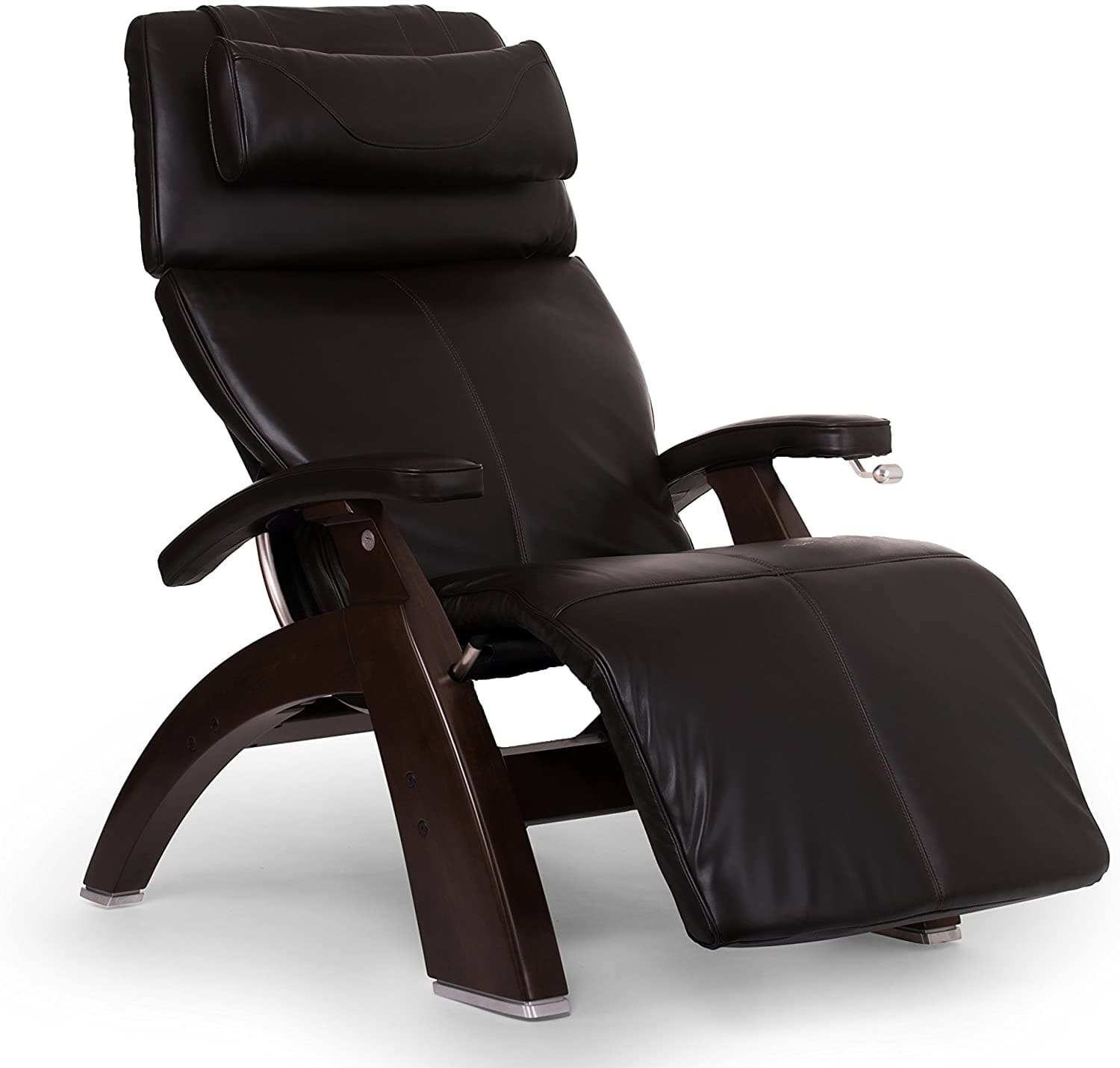 Human Touch Perfect Chair PC-420 Manual Zero Gravity Recliners - primehubstore.shop Recliners