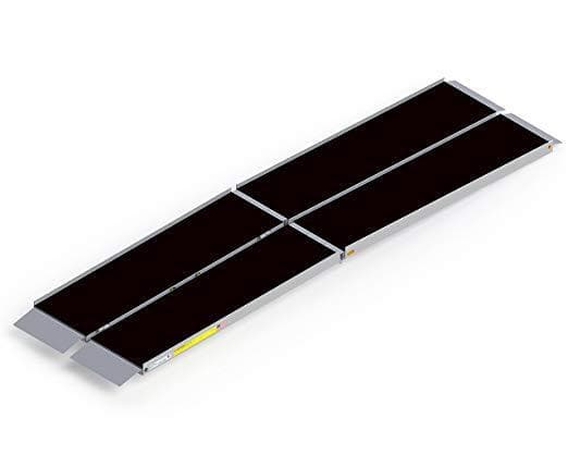 EZ-Access Suitcase Trifold AS Portable Mobility Ramps - primehubstore.shop Mobility Ramps