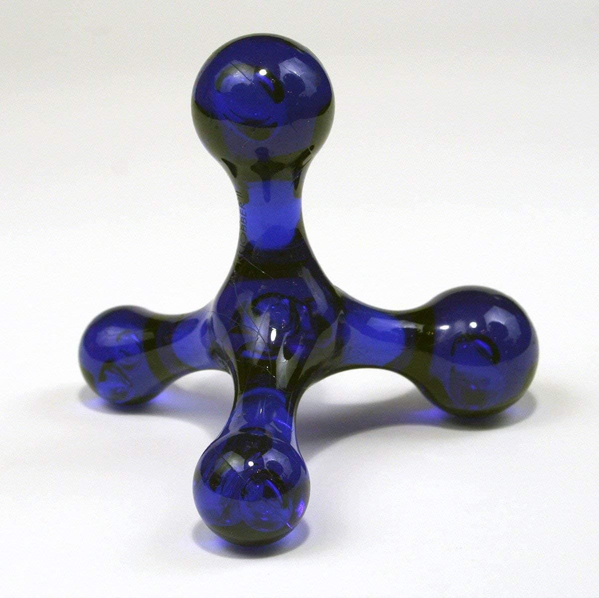 Pressure Positive Original Jacknobber II Handheld Massage Tool - primehubstore.shop Massagers